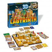 3D Labyrinth 3D Labyrinth