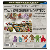 Horrified: American Monsters Horrified: American Monsters