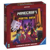 Minecraft: Portal Dash (FI) Minecraft: Portal Dash (FI)