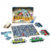 Labyrinth - Team Edition (FI)