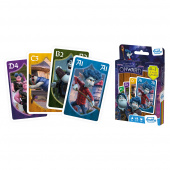 Shuffle - Card Game Onward 4 in 1 Shuffle - Card Game Onward 4 in 1