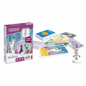 Shuffle Rondo Frozen II - Olaf Shuffle Rondo Frozen II - Olaf
