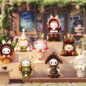 EMMA Secret Forest Kahvilasarja EMMA Secret Forest Kahvilasarja