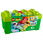 LEGO Duplo Palikkarasia LEGO Duplo Palikkarasia