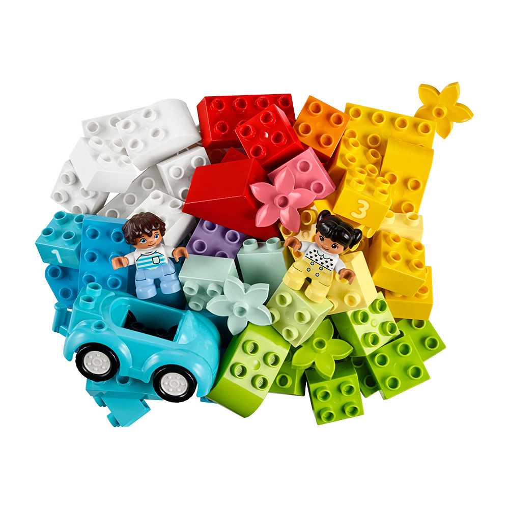 LEGO Duplo Palikkarasia