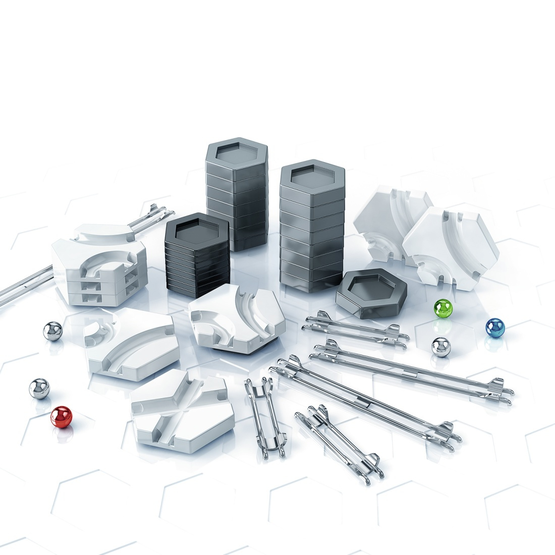 GraviTrax Expansion Trax