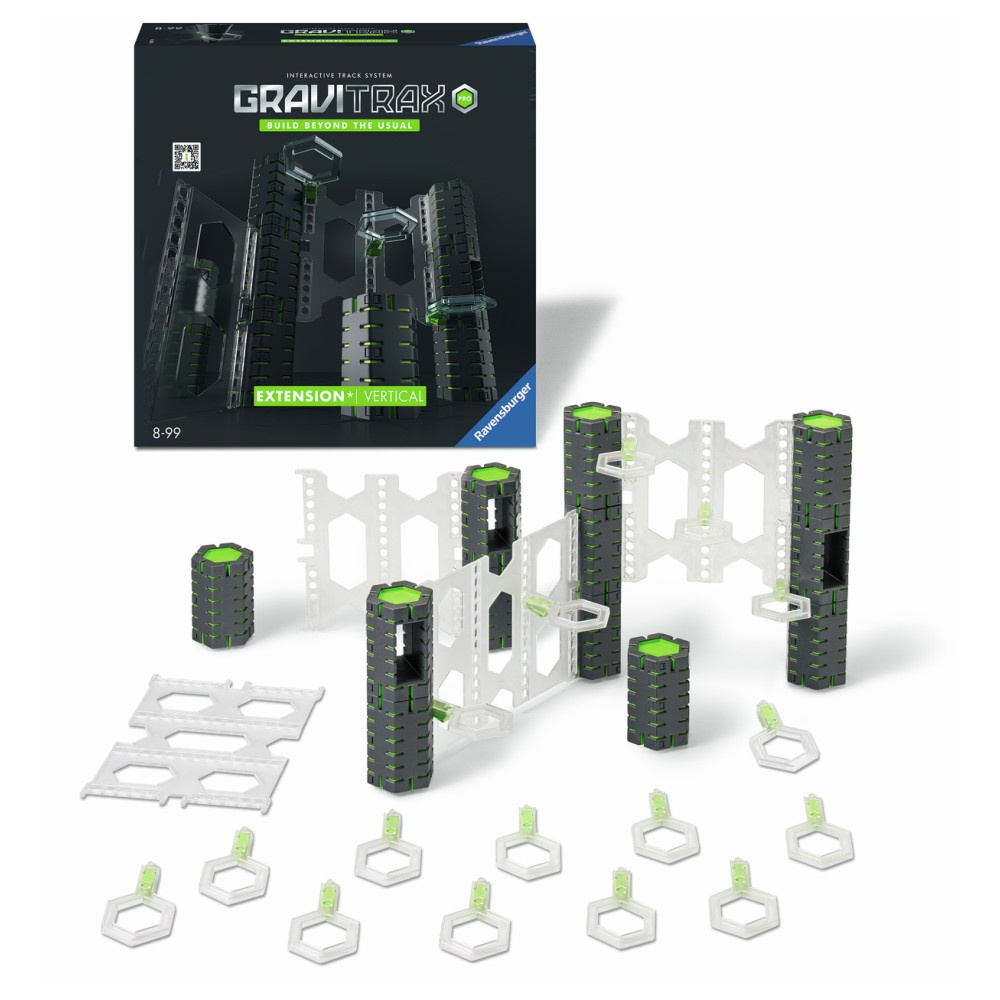 GraviTrax Extension Vertical