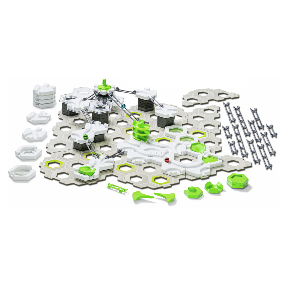 GraviTrax Action-Set Twist