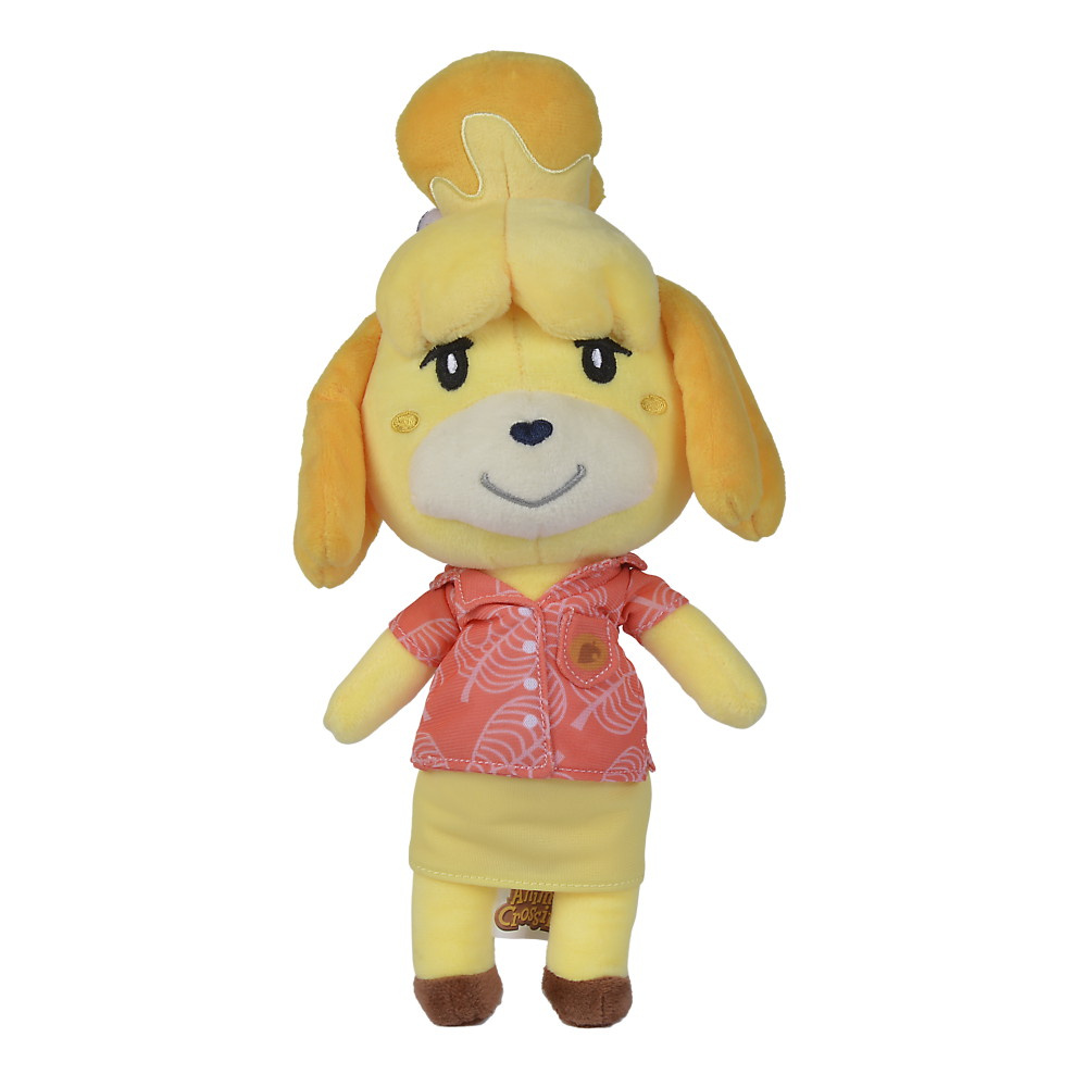 Animal Crossing - Isabelle