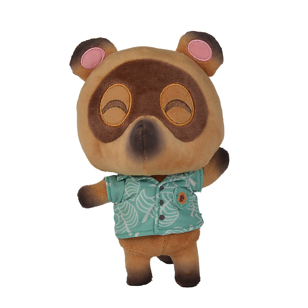 Animal Crossing - Timmy