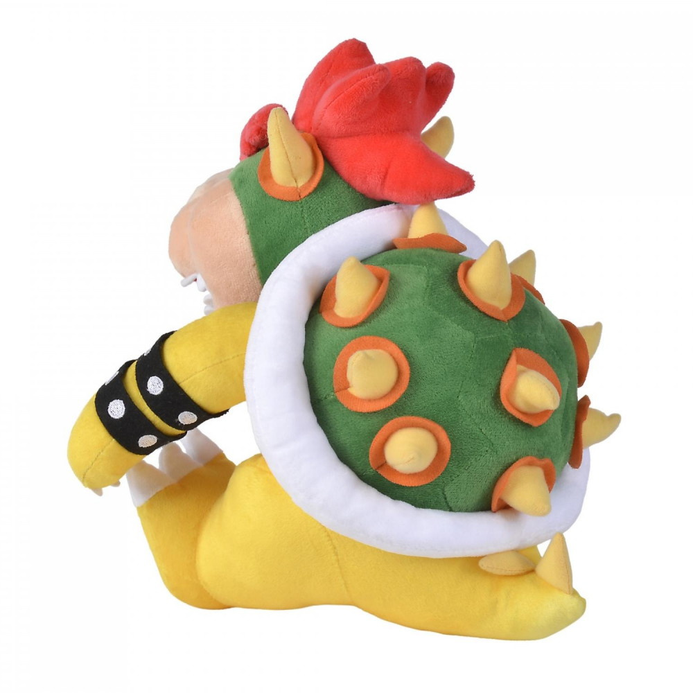 Super Mario - Bowser 27 cm