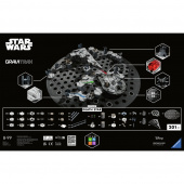 GraviTrax Action-Set Death Star GraviTrax Action-Set Death Star
