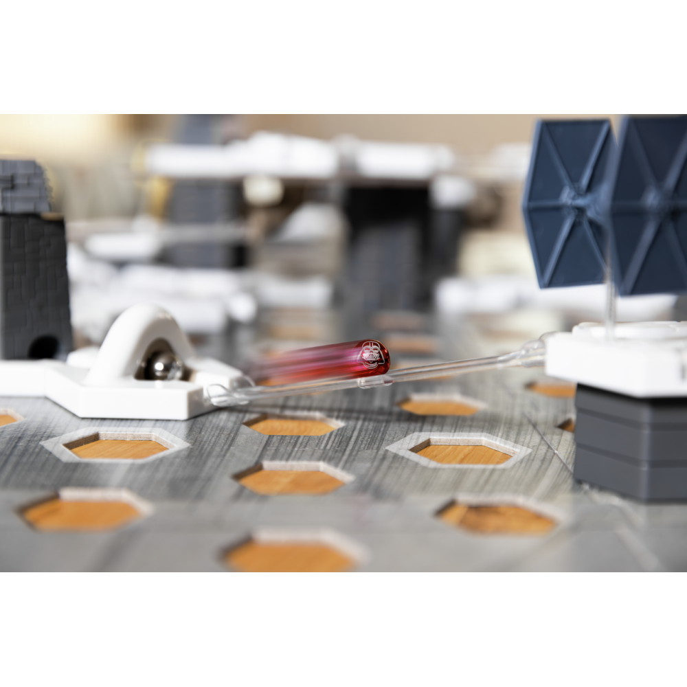 GraviTrax Action-Set Death Star