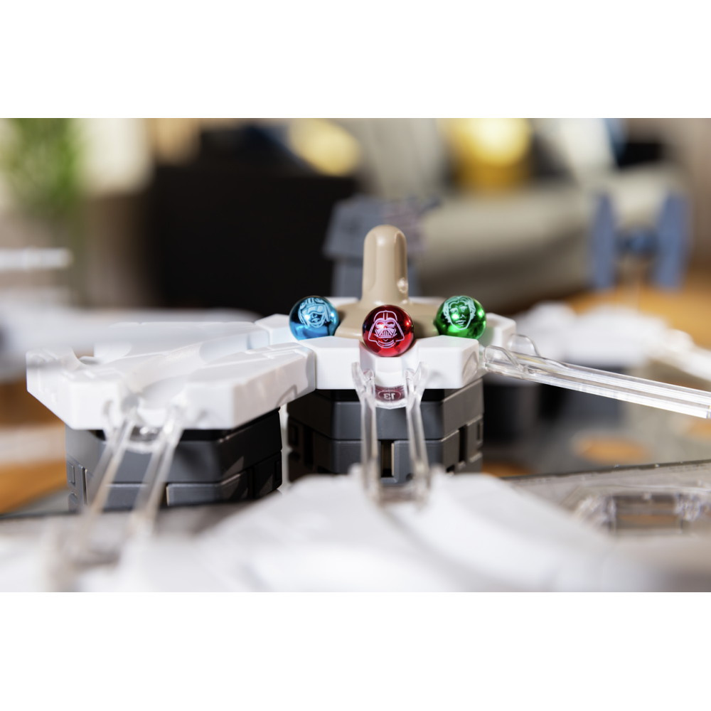 GraviTrax Action-Set Death Star