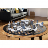 GraviTrax Action-Set Death Star GraviTrax Action-Set Death Star