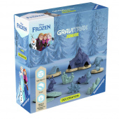 GraviTrax Junior Frozen Decoration GraviTrax Junior Frozen Decoration