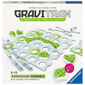 GraviTrax Tunnels GraviTrax Tunnels