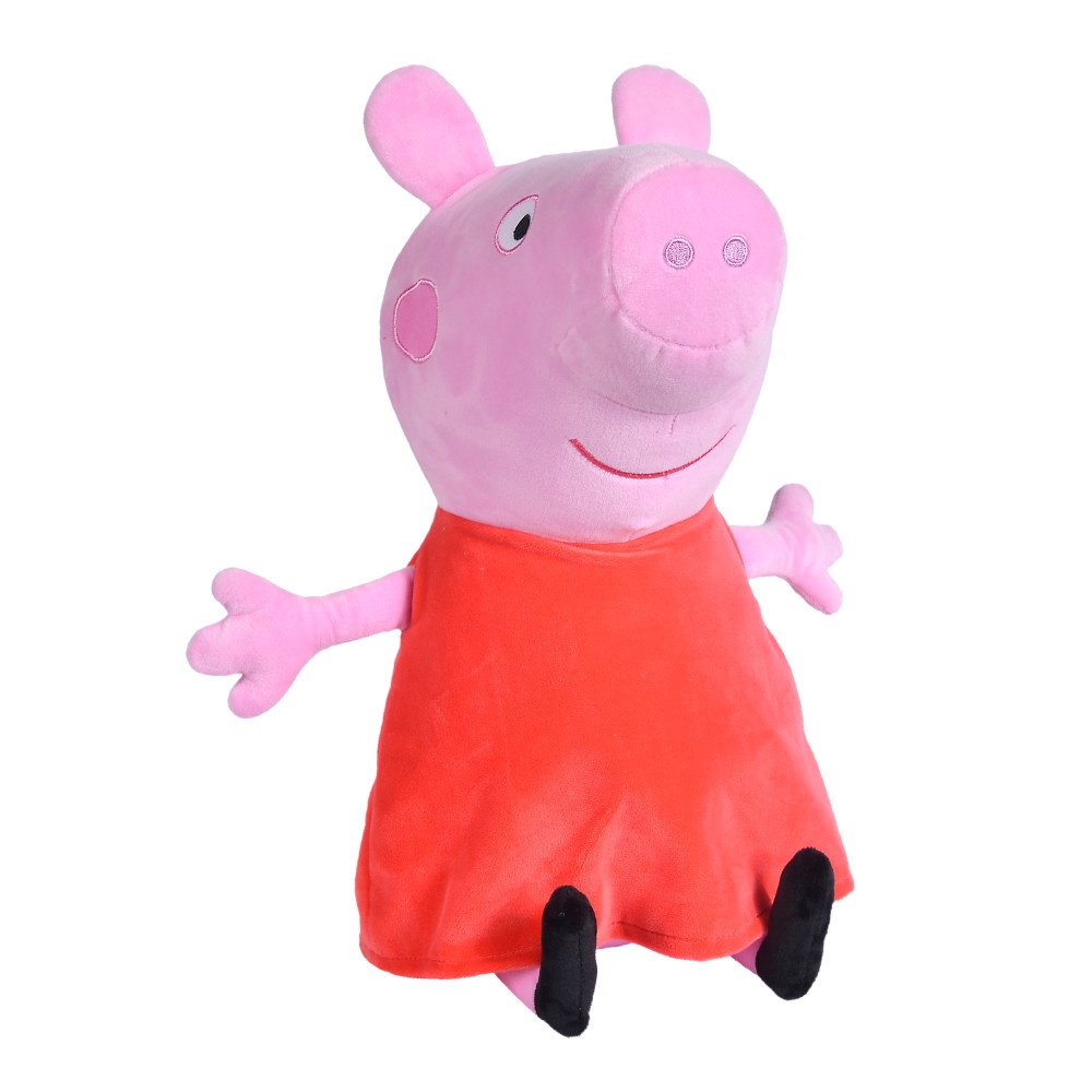 Peppa Pig, Peppa