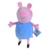 Peppa Pig, George Peppa Pig, George