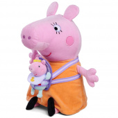 Peppa Pig Äiti-Sika Peppa Pig Äiti-Sika