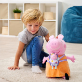 Peppa Pig Äiti-Sika Peppa Pig Äiti-Sika