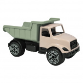 Plasto Suuri kippiauto Plasto Suuri kippiauto