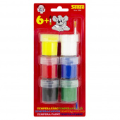 Sense - Temperavärejä 6 kpl Sense - Temperavärejä 6 kpl