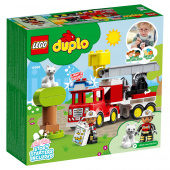 LEGO Duplo - Paloauto LEGO Duplo - Paloauto