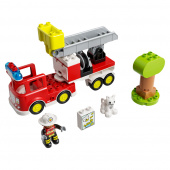 LEGO Duplo - Paloauto LEGO Duplo - Paloauto