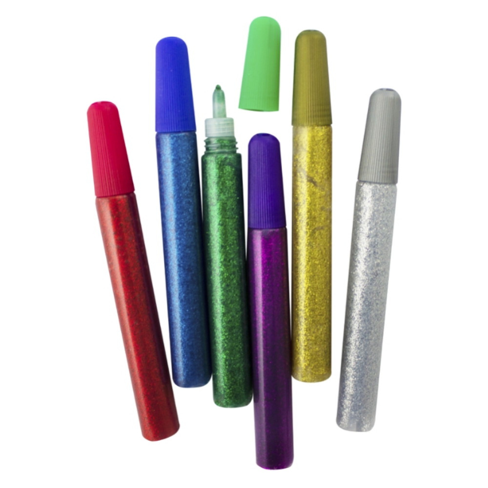 Sense - Kimalleliima 6 kpl