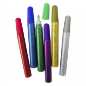 Sense - Kimalleliima 6 kpl Sense - Kimalleliima 6 kpl