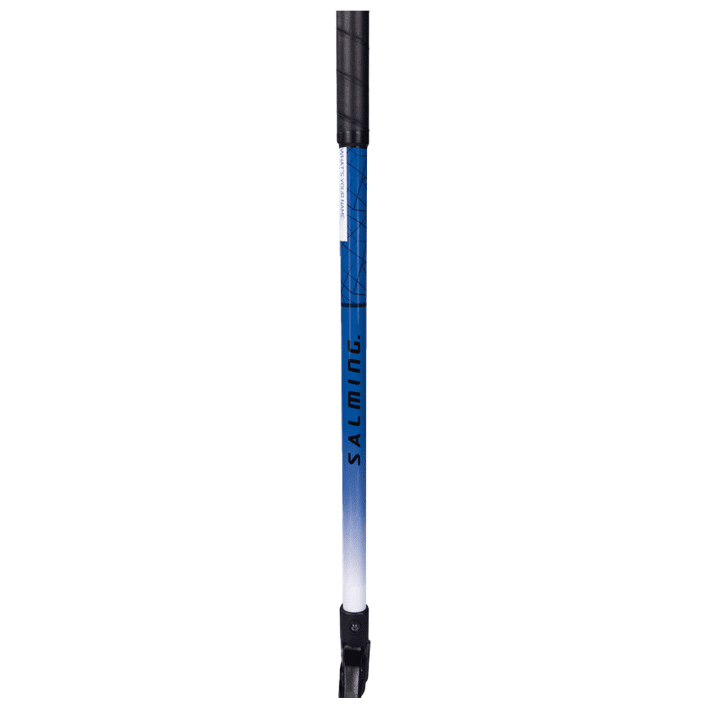 Salming Mid Lite Q2 F35 - Blue/White