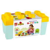 LEGO Duplo - Luomupuutarha LEGO Duplo - Luomupuutarha