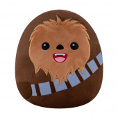 Squishmallows Star Wars Chewbacca 25 cm Squishmallows Star Wars Chewbacca 25 cm