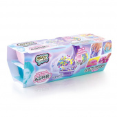 Crazy Sensations Satisfying Compound Kit 4-pack Crazy Sensations Satisfying Compound Kit 4-pack