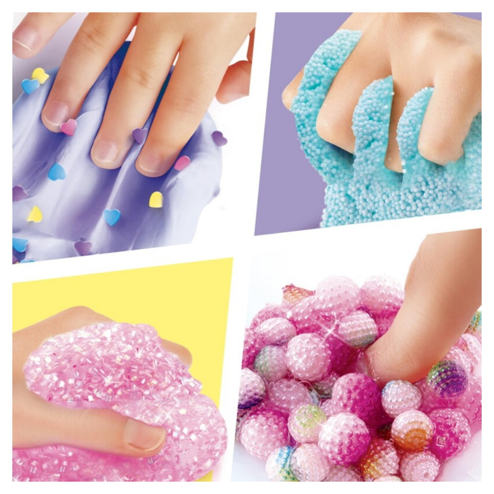 Crazy Sensations Satisfying Compound Kit 4-pack