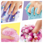 Crazy Sensations Satisfying Compound Kit 4-pack Crazy Sensations Satisfying Compound Kit 4-pack