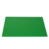 LEGO Classics - Vihreä rakennuslevy LEGO Classics - Vihreä rakennuslevy