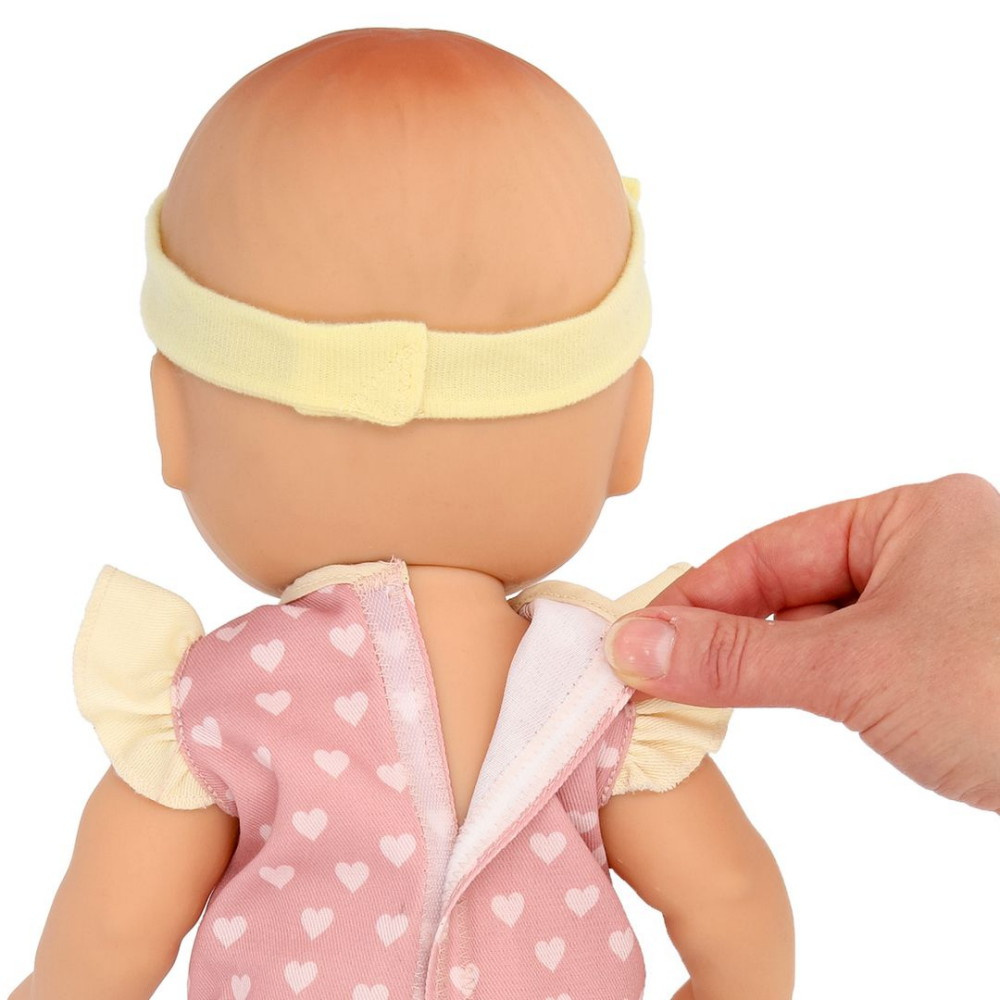 Be Loved Babies Gaby