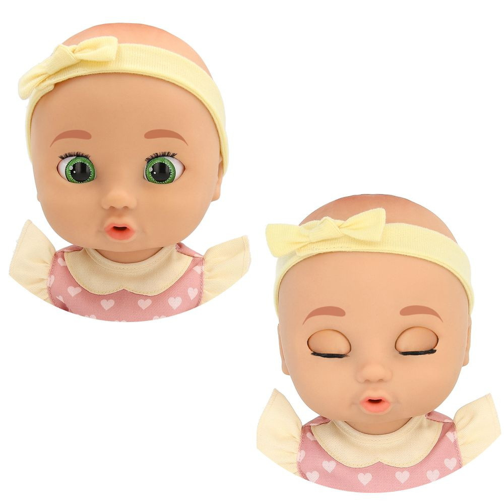 Be Loved Babies Gaby