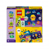 LEGO Classic - Luovat planeetat LEGO Classic - Luovat planeetat