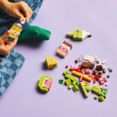 LEGO Classics - Luovat ruokakamut LEGO Classics - Luovat ruokakamut