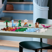 LEGO Classics - Luovat dinosaurukset LEGO Classics - Luovat dinosaurukset