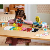 LEGO Classics - Luova onnenlaatikko LEGO Classics - Luova onnenlaatikko