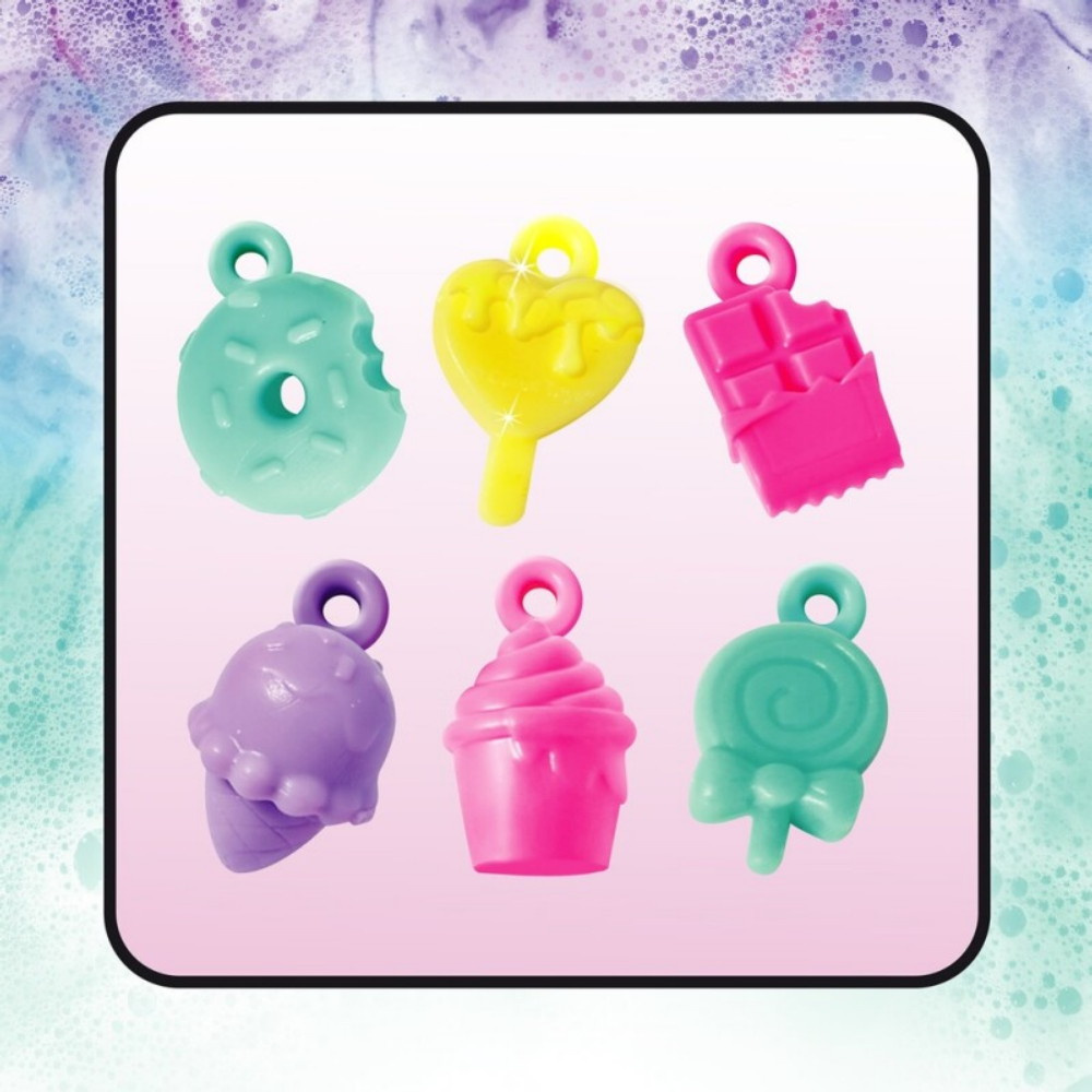 So Bomb Purkillinen Kylpypommeja