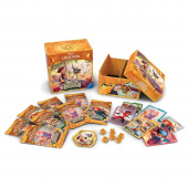 Disney Lorcana TCG: Wilds Unknown - Illumineer's Trove Disney Lorcana TCG: Wilds Unknown - Illumineer's Trove