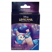 Disney Lorcana TCG: Sleeves 63 x 88 mm - Genie Disney Lorcana TCG: Sleeves 63 x 88 mm - Genie
