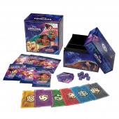 Disney Lorcana TCG: Shimmering Skies - Illumineer's Trove Disney Lorcana TCG: Shimmering Skies - Illumineer's Trove