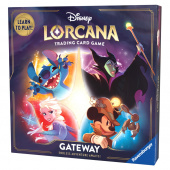 Disney Lorcana TCG: Gateway Disney Lorcana TCG: Gateway