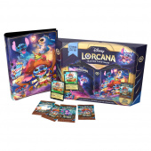 Disney Lorcana TCG: Stitch Collector's Gift Set Disney Lorcana TCG: Stitch Collector's Gift Set